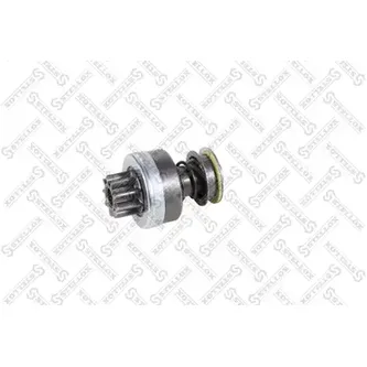 Бендикс стартера Iveco, Fiat, KHD STELLOX 0680214_SX