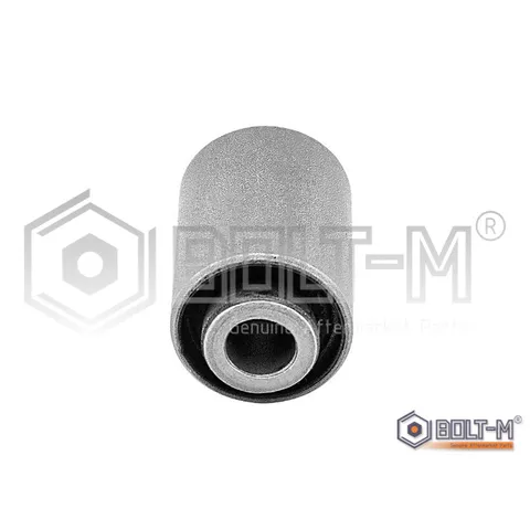 Сайлентблок рычага заднего внутренний BOLT-M BM7532
