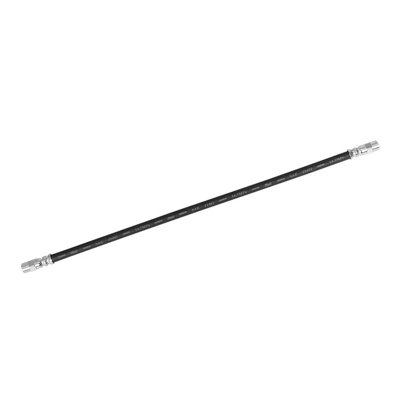 Шланг тормозной передний 472 мм Mercedes T1/2, Vario (77-13) OBERKRAFT KRAFT KT003127