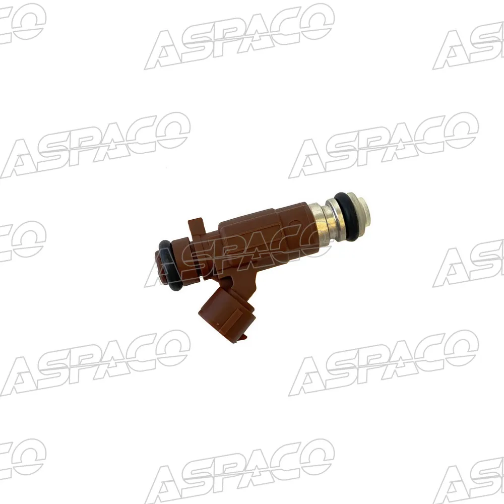 Форсунка топливная NISSAN PRIMERA P12E P11E, ALMERA N16, TEANA J31, MAXIMA(A33) 2000-08 ASPACO AP94213