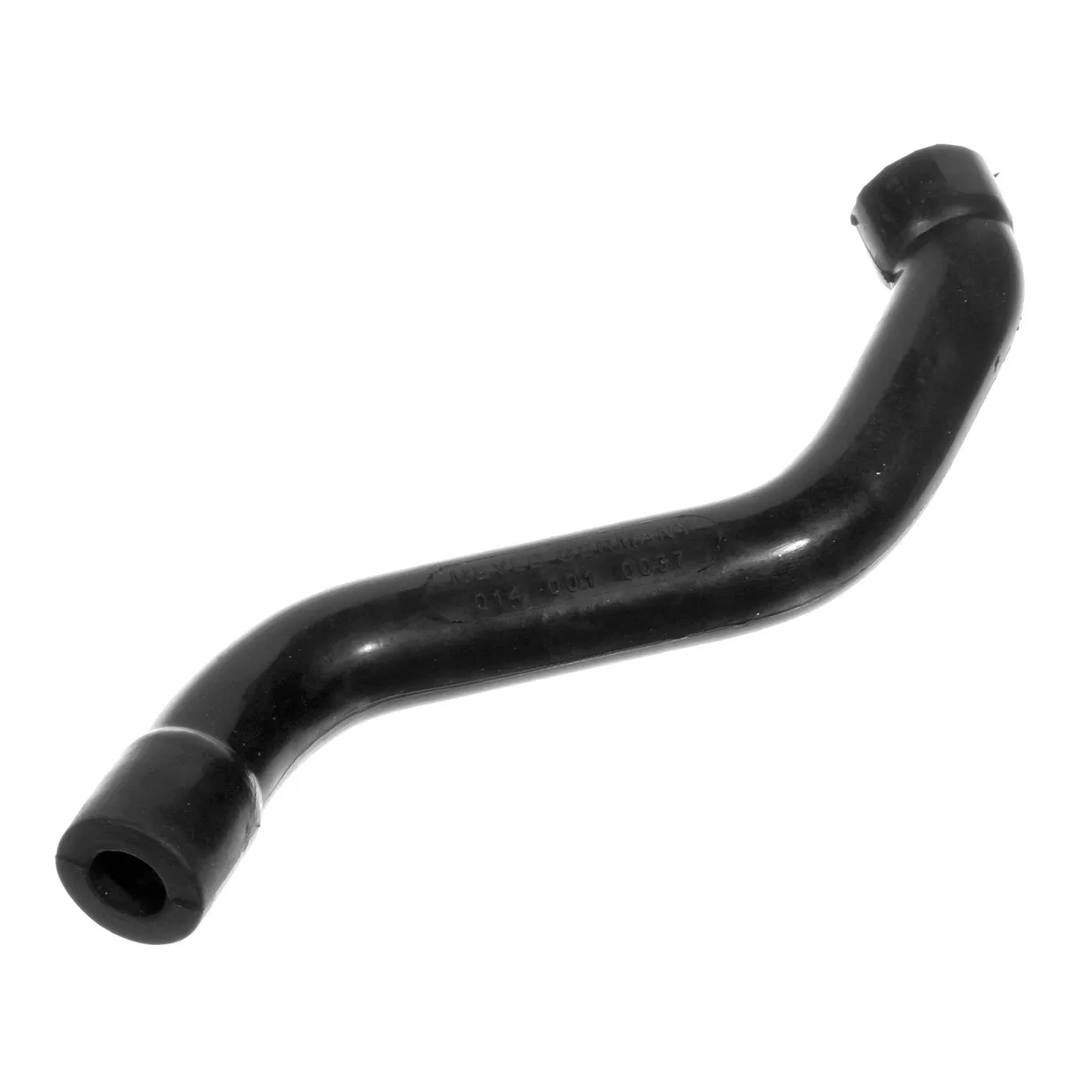 Шланг воздухоотвод крышки головки блока MB W203/W210/W164/W463/W639 MEYLE 014 001 0037