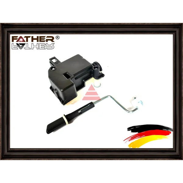 Привод топливного бачка FATHER F00118S11