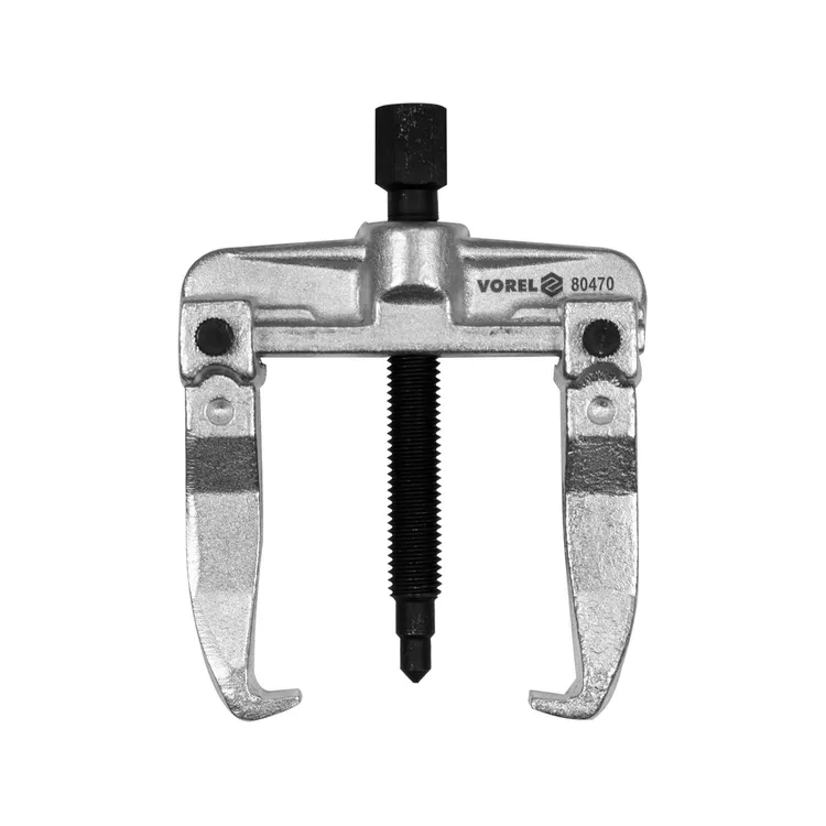 Съемник подшипников 2-х захватный 75мм VOREL 80470