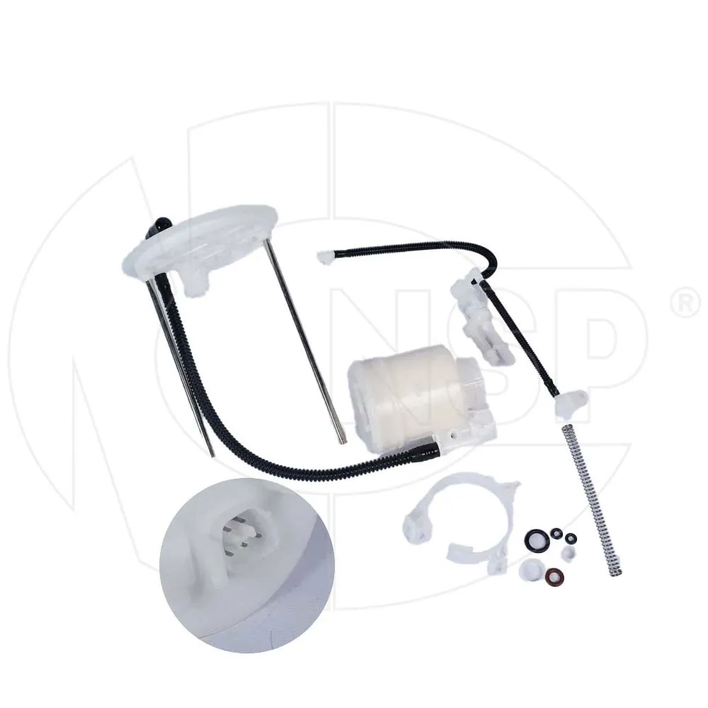 Фильтр топливный MITSUBISHI Outlander III (12-) NSP041770A251