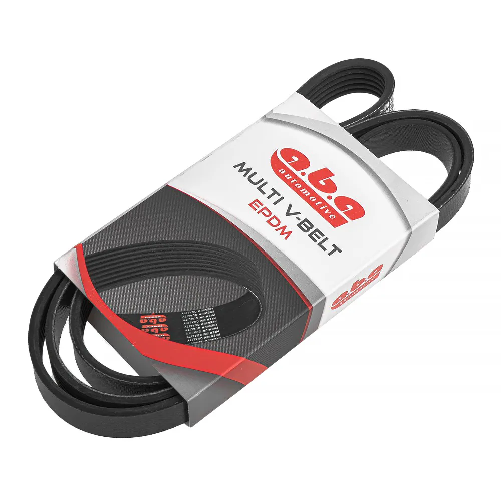 Ремень поликлиновый ABA AUTOMOTIVE 6PK1520