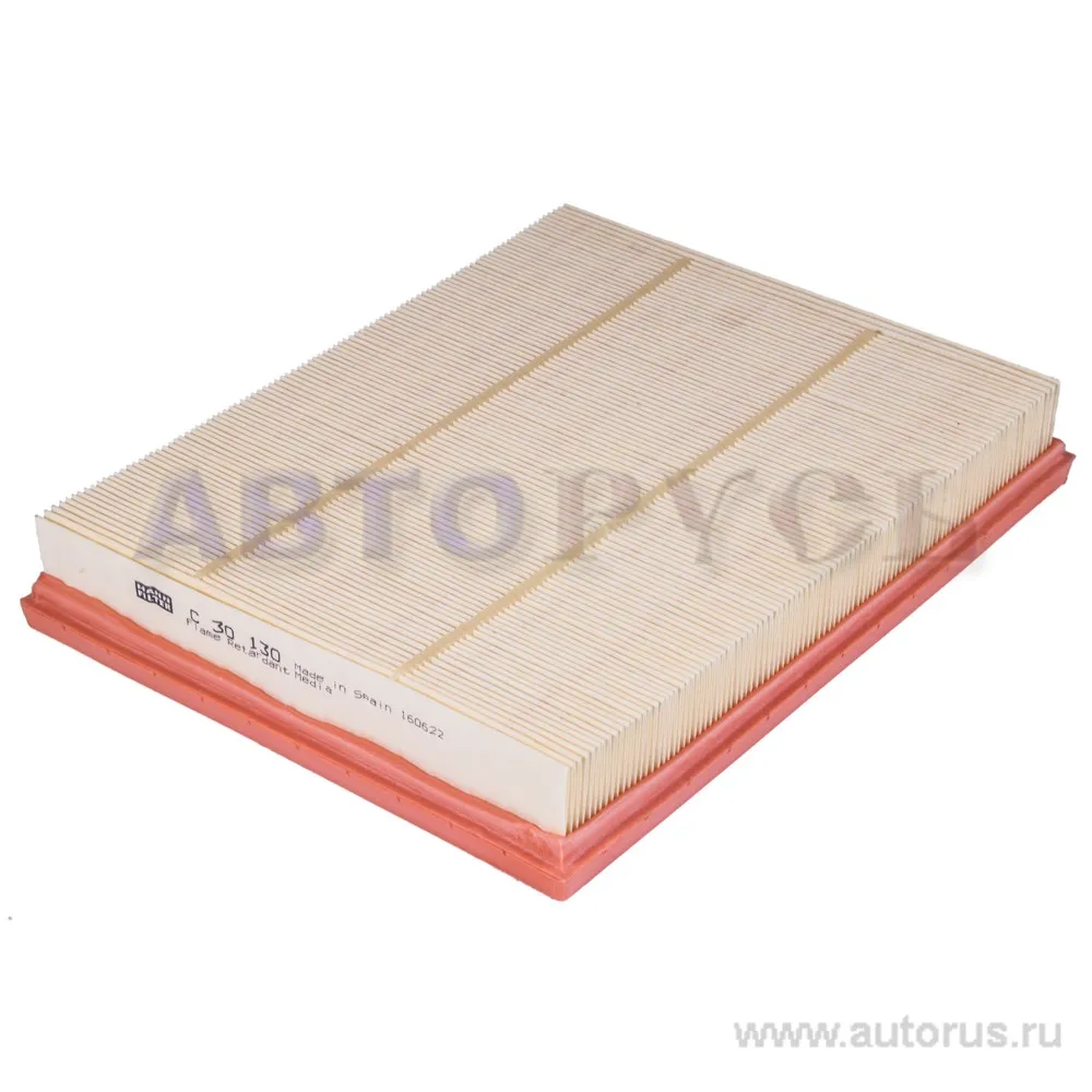 Фильтр воздушный MANN-FILTER C 30 130