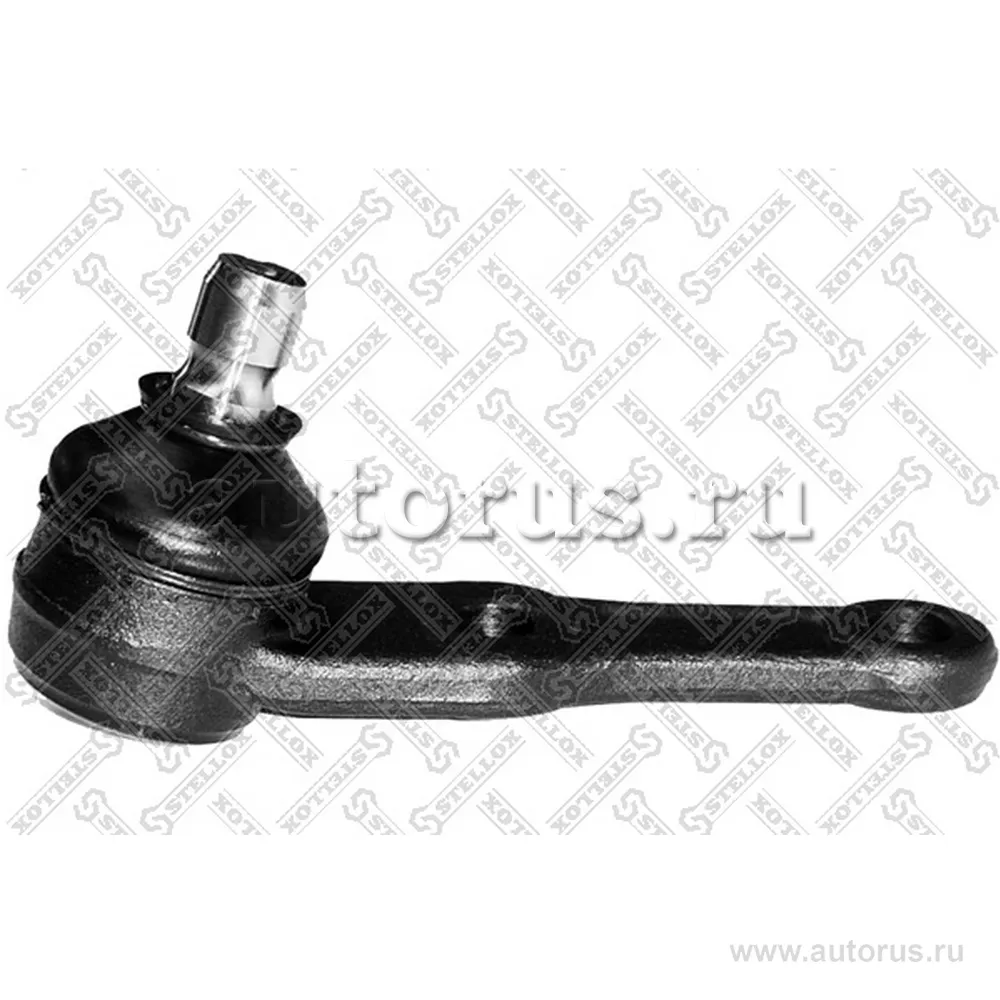 Опора шаровая Mazda 323 all 84-89 STELLOX 5200880_SX