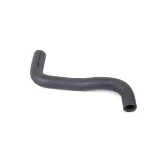 Патрубок радиатора Audi, VW 1.3-1.9 83-91 STELLOX 10-35509-SX