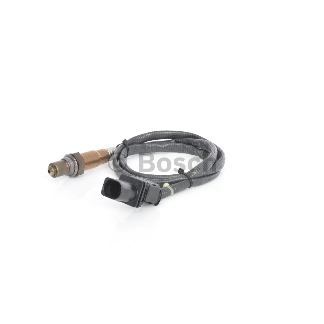 Лямбда-зонд MAN TGA/TGS/TGX L1000mm BOSCH 281004107