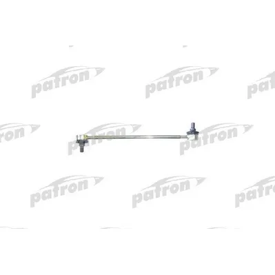 Тяга стабилизатора TOYOTA: COROLLA E12 02/02-01/07, COROLLA VERSO 02/ PATRON PS4094