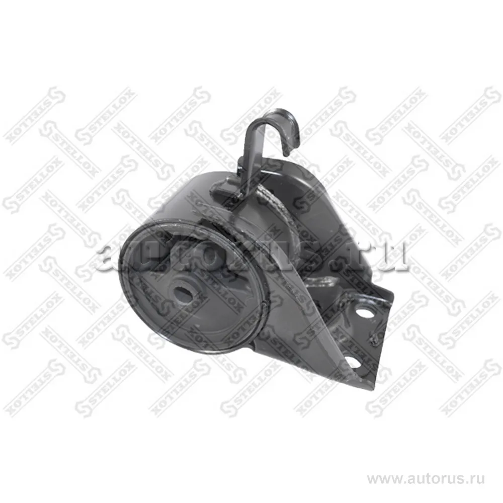 Подушка ДВС зад.Mazda 626 GE 1.8i 91-97 STELLOX 2571062_SX
