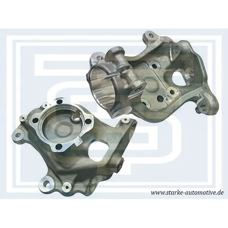 Поворотный кулак STARKE 151-526