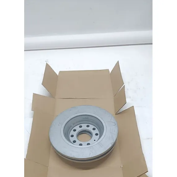 Уценка Диск тормозной OPEL VECTRA CSIGNUM 285*25 F 0205-, Уценка ZIMMERMANN 430149820-N0