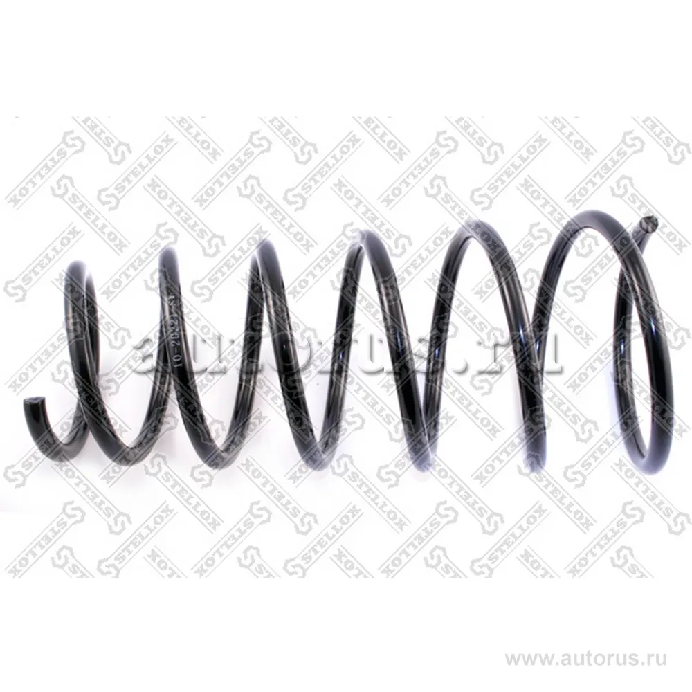Пружина задняя 42 275 48 Ford Mondeo 1.6-1.8TD 96-00 STELLOX 10-20221-SX