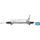 Рулевая рейка с тягами гидравлическая (MAZDA 3 I 2003-2009, MAZDA 5 I 2005-2010, no serv) KRAUF HNQ2211GQ