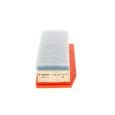 Фильтр воздушный BOSCH F026400534