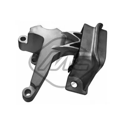 Подушка двигателя RENAULT METALCAUCHO 01029