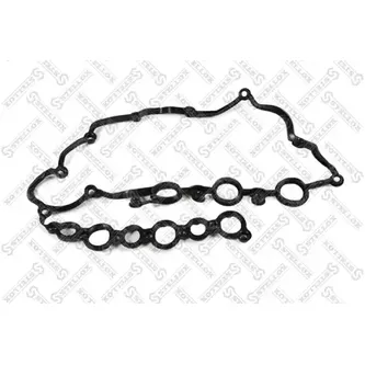 Прокладка клапанной крышки (x2) Land Rover Discovery/LR3 2.7TDi 05 STELLOX 11-28145-SX