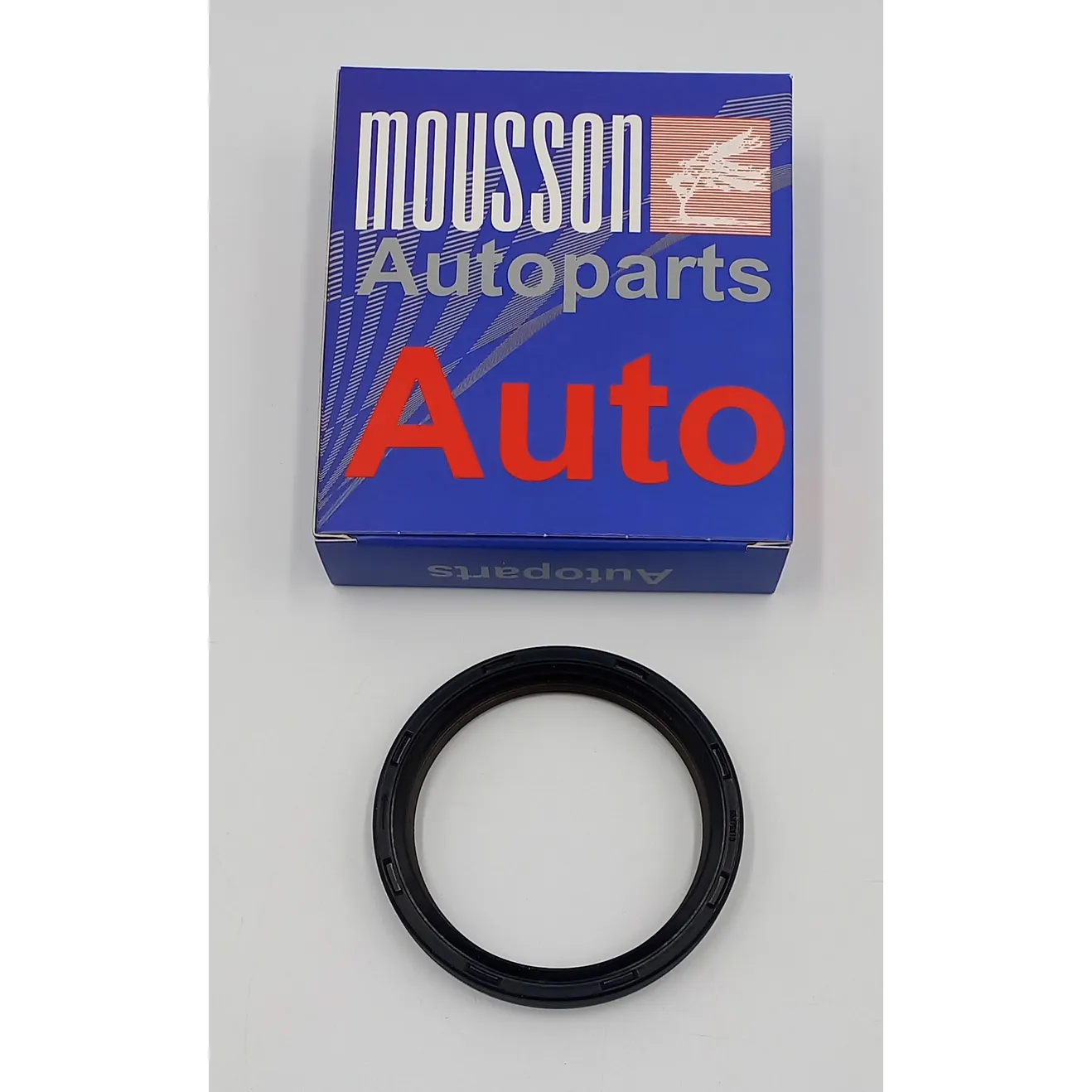 Сальник передний BMW 2,0 N20B20A (65*79*10) MOUSSON SEAN20B20AF
