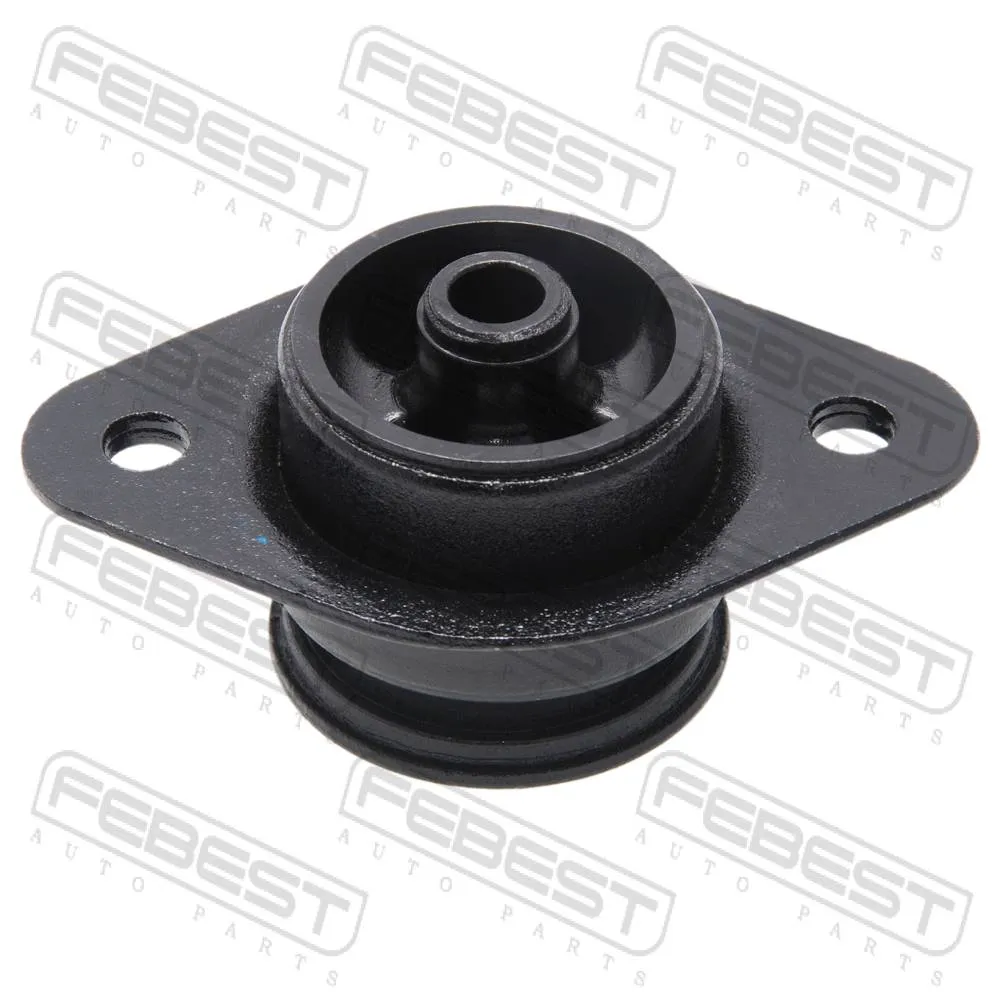 Подушка рамы TOYOTA LAND CRUISER 901996.04-2002.09 FEBEST TSB-LC92