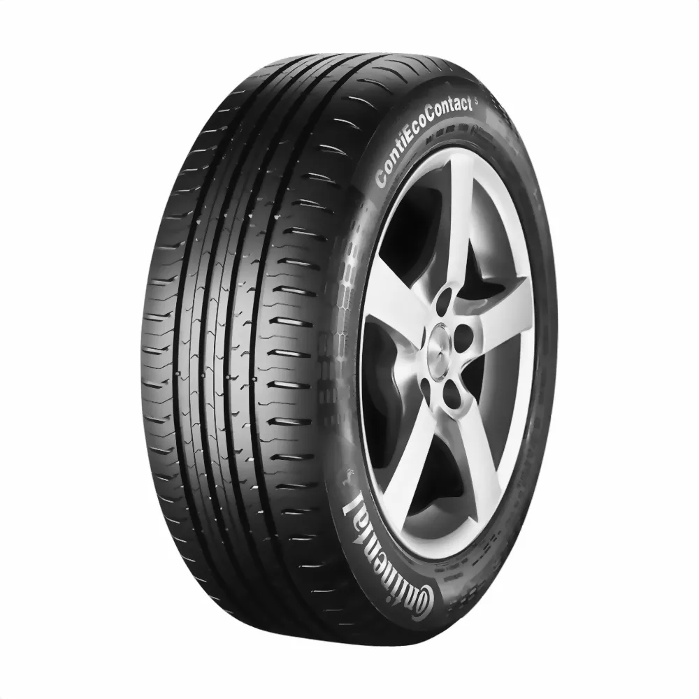 Шина R17 205/65 Continental ContiEcoContact 5 96Y лето AO 0357350