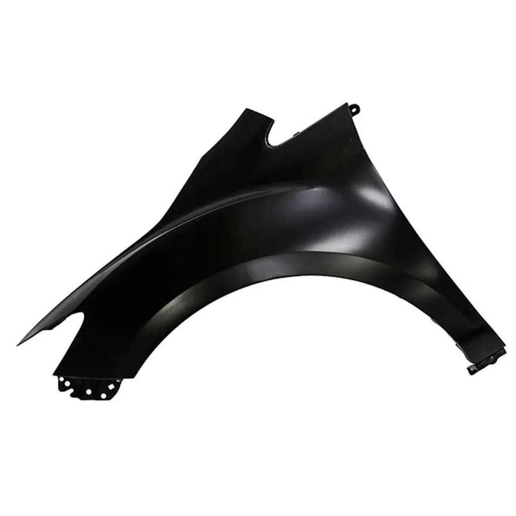 Крыло переднее левое MAZDA CX-7 2006-2012 MZ10062AL