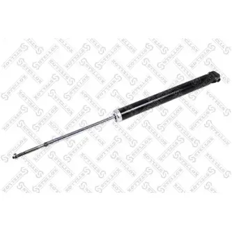 Амортизатор задний газовый Fiat Stilo 1.2 16V-2.4 16V/1.9JTD 01> STELLOX 4203-9532-SX