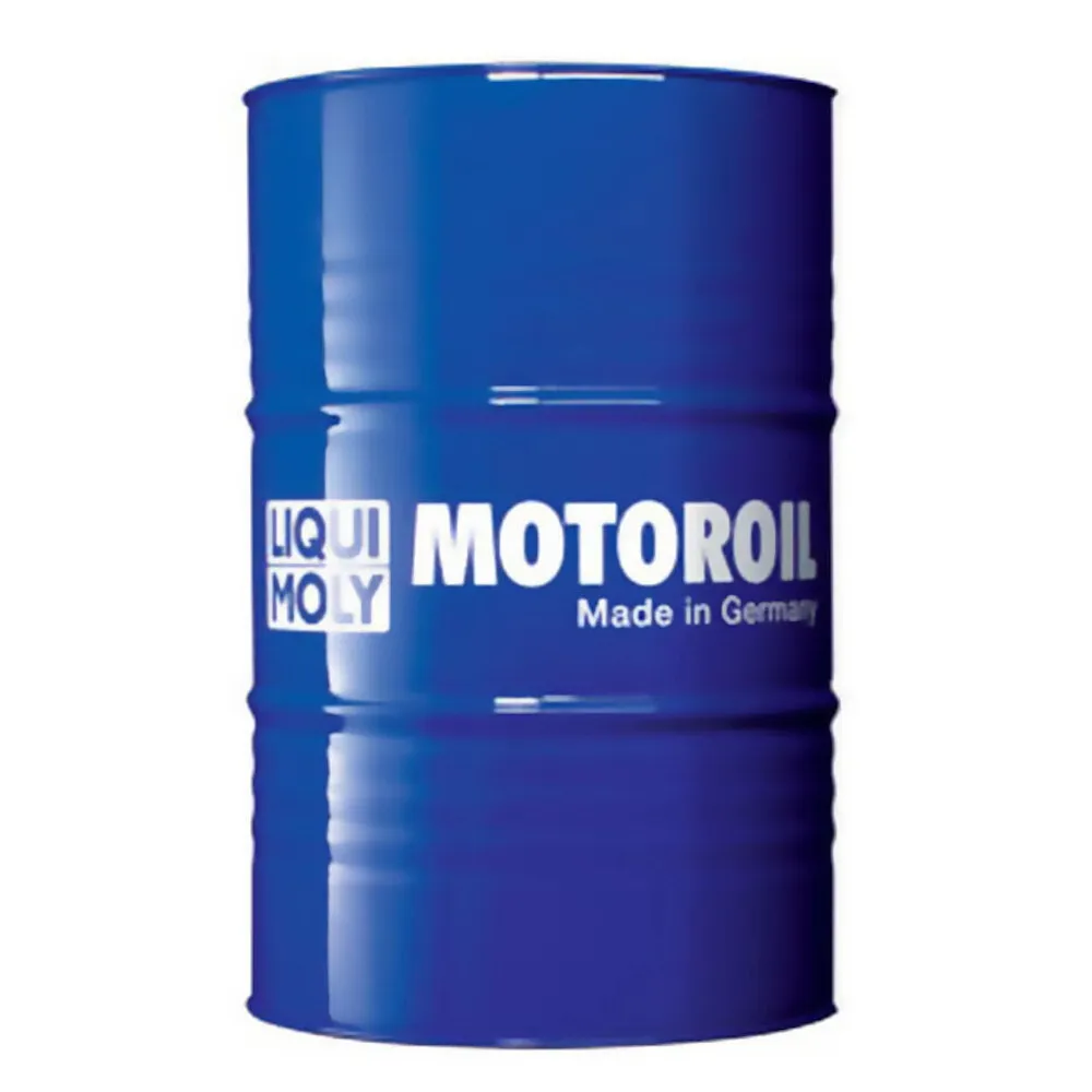 Масло моторное Nova Super 15W-40 CF-4/SJ A2/B3/E2 (205л) LIQUI MOLY 1430