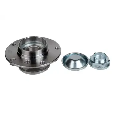 К-кт подшипника ступицы передней BMW ZENTPARTS Z22115