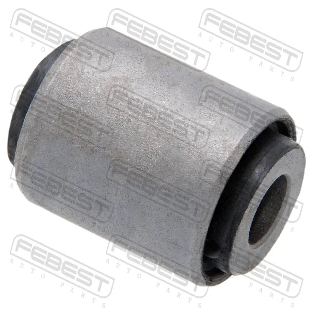 Сайлентблок задней тяги MB W164/W166/W251 FEBEST BZAB-010