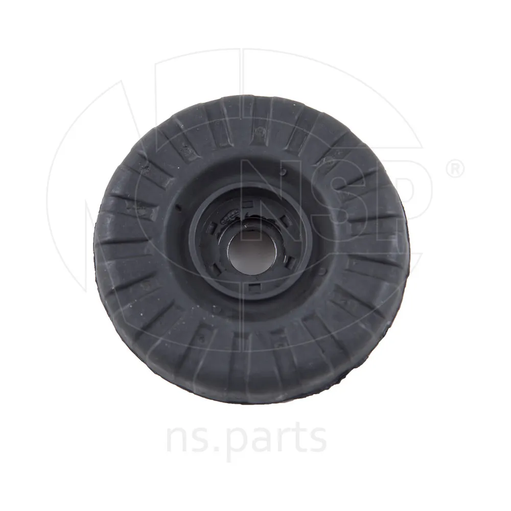 Опора переднего амортизатора L=R CHEVROLET Spark III 2010-> NSP NSP0113502180