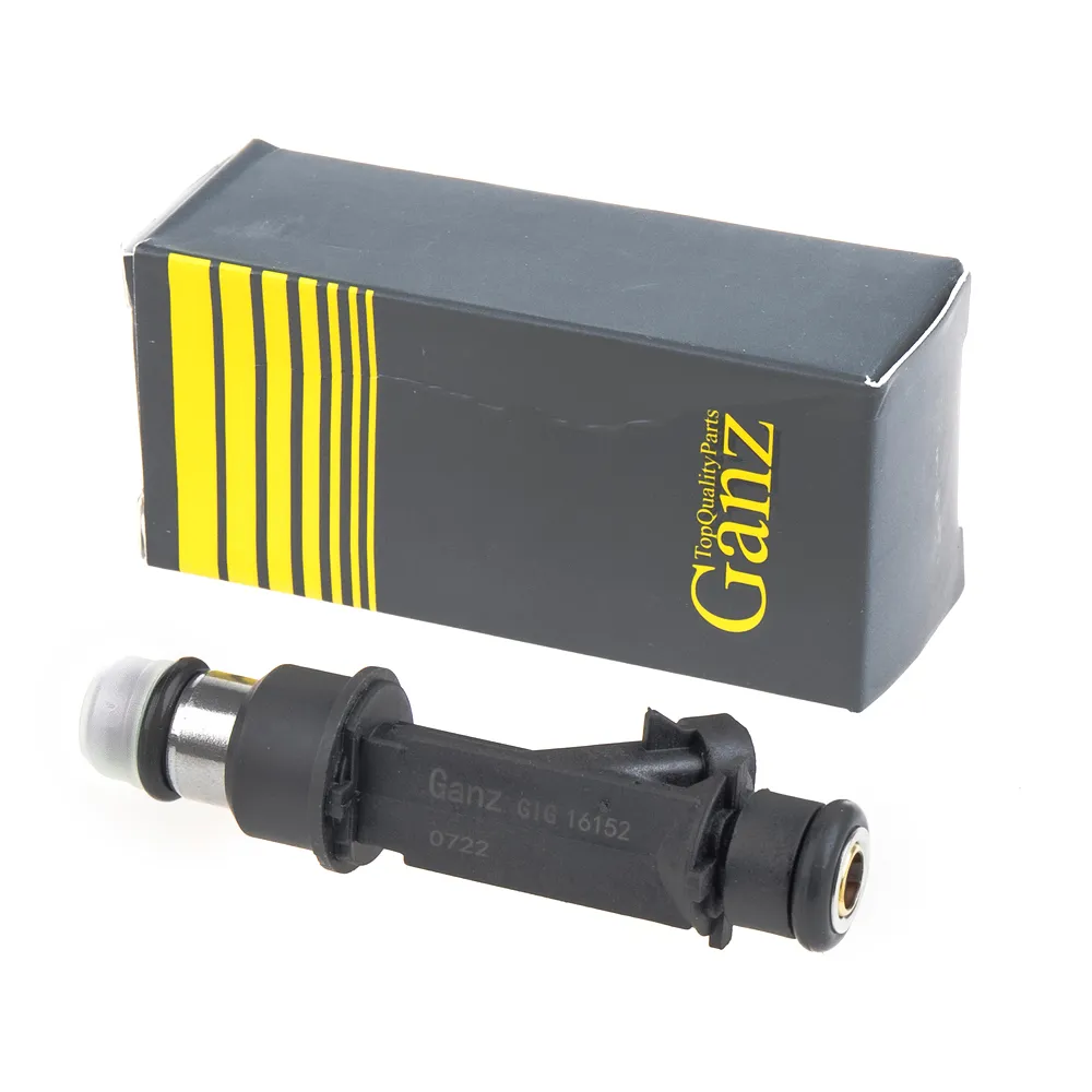 Форсунка топливная CHEVROLET Lacetti 04-> GANZ GIG16152