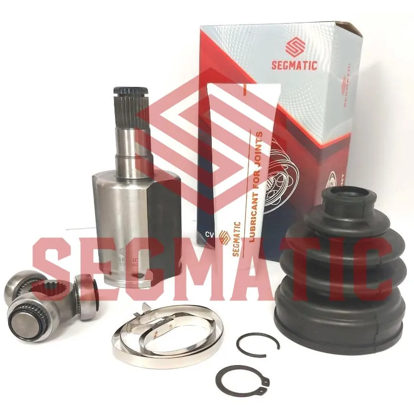 ШРУС внутренний VAG POLO 09-/FABIA 11-15/RAPID 13-15/IBIZA 06-/POLO VI 20- SEGMATIC SGCV4040