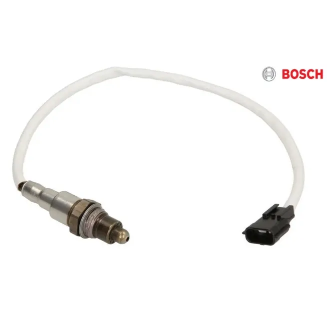 Датчик кислорода, лямбдазонд LADA Vesta 1,6 2015 BOSCH 0 258 030 00L