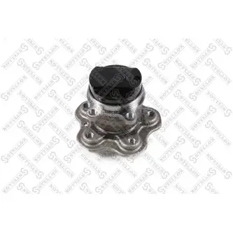 К-кт подшипника ступицы задней Nissan Qashqai/X-Trail 2WD 13> STELLOX 43-29247-SX