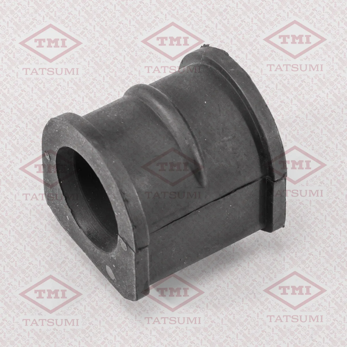 Втулка стабилизатора переднего GREAT WALL Hover/Safe 05-> TATSUMI TEF1034