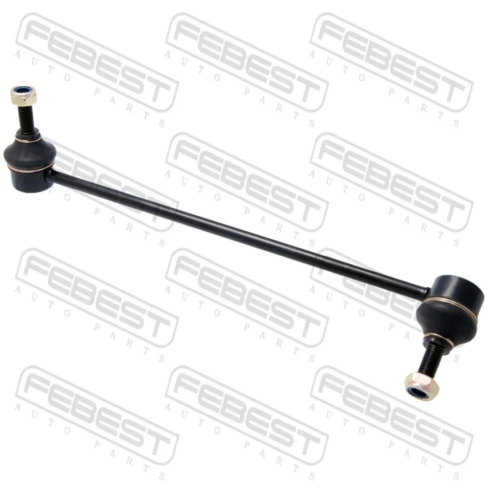 Тяга стабилизатора передняя L HONDA FEBEST 0323FITL