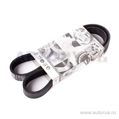 Ремень поликлиновый VAG 03G903137B