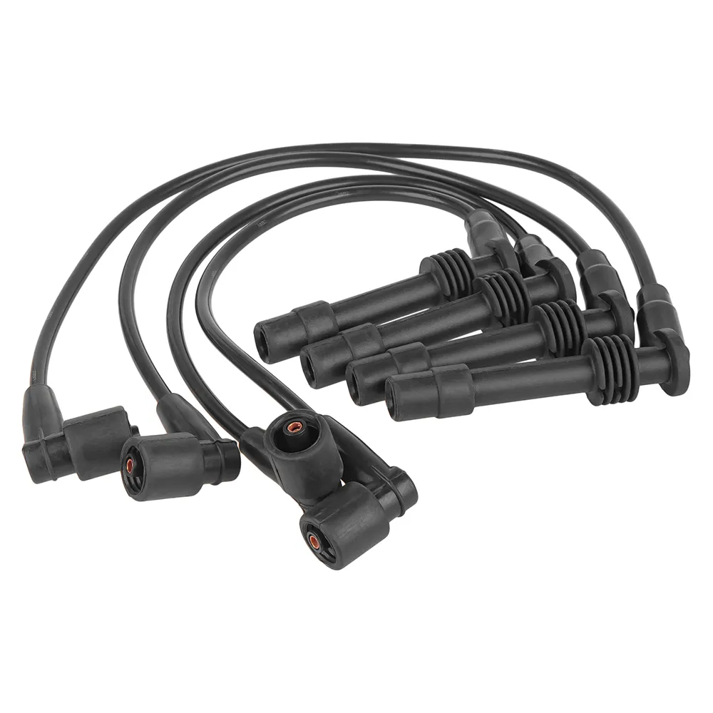 Высоковольтные провода Opel GANZ GIP01111