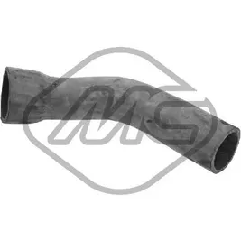 Патрубок турбины MER SPRINTER Metalcaucho 09661