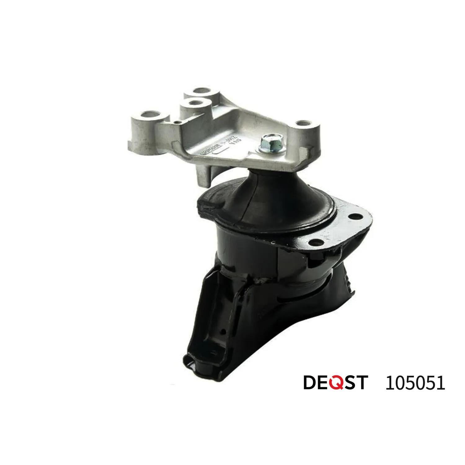 Опора двигателя R. HONDA CIVIC VII (FD_) CIVIC VII (FD_) 09.05- DEQST 105051
