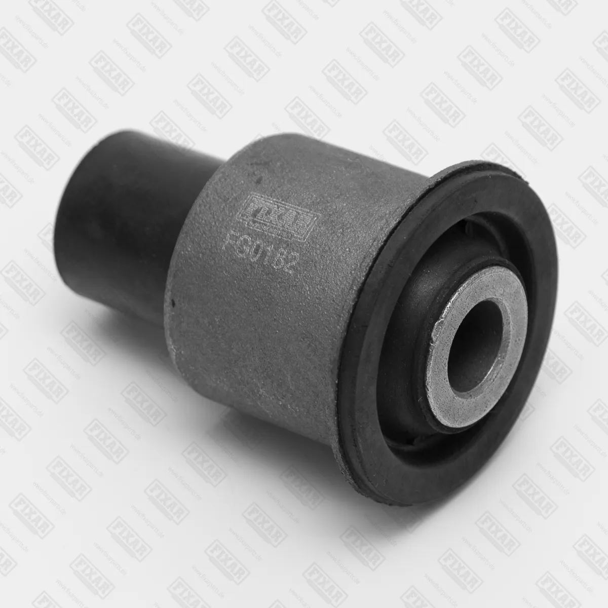 Сайлентблок переднего нижнего рычага NISSAN Pathfinder 05-> FIXAR FG0182