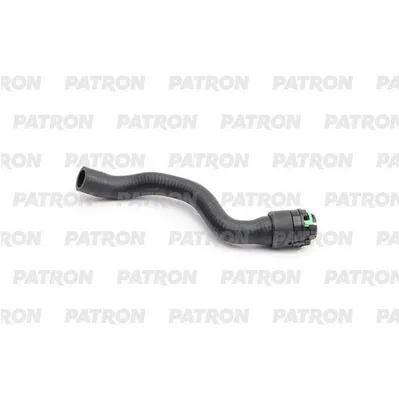 Патрубок системы отопления (пр-во Турция) OPEL ASTRA H 1.3 CDTI. PATRON PH2194