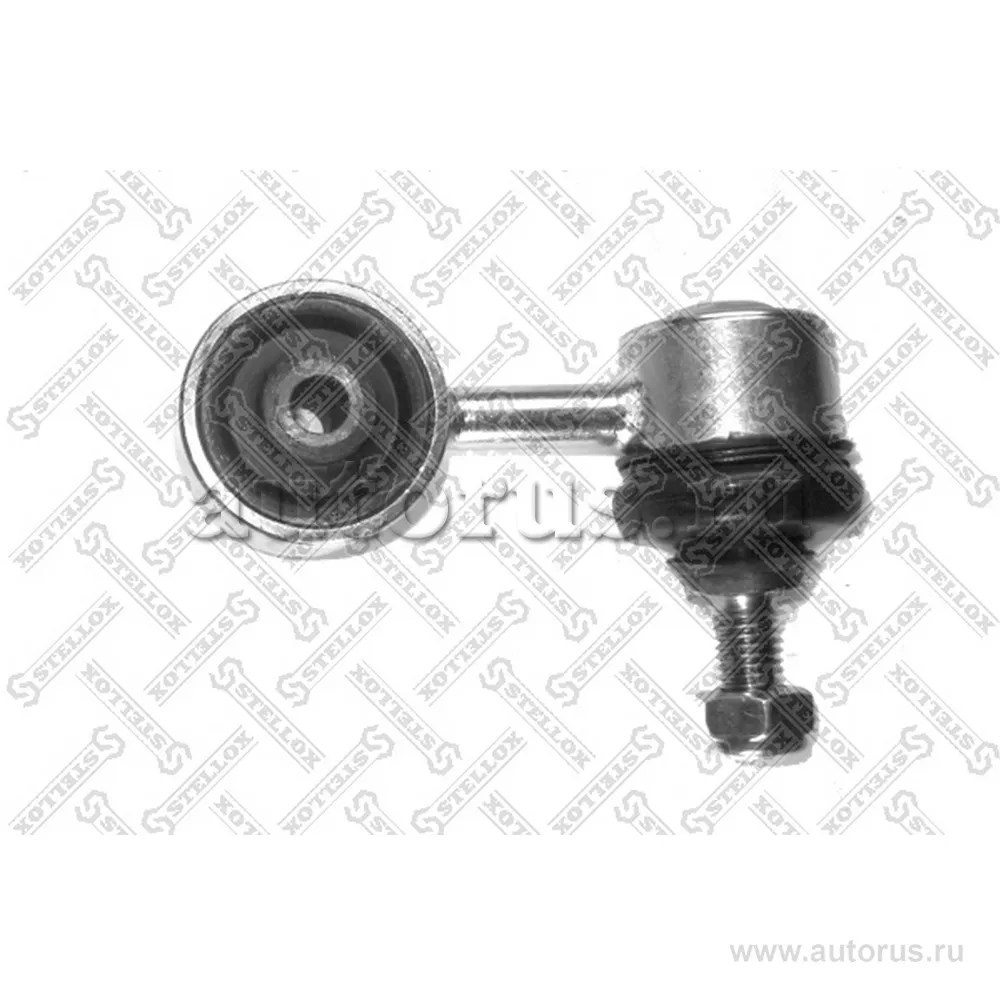 Тяга стабилизатора переднего BMW E30/E36 91> STELLOX 56-02354-SX