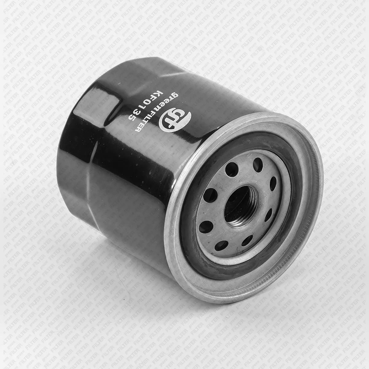 Фильтр топливный TOYOTA Cressida/Crown/Hiace/Land Cruiser 79-> GREEN FILTER kf0135