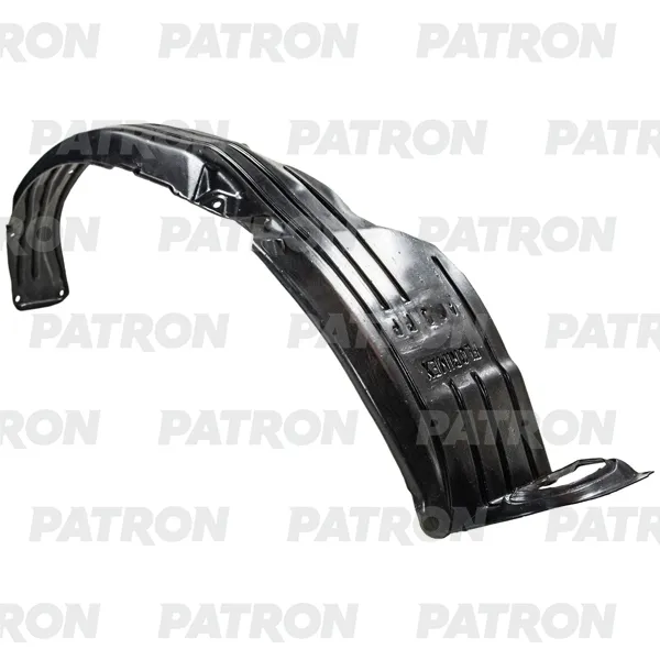 Подкрылок Передн прав HYUNDAI ATOS 1997-2008 PATRON P72-2034AR