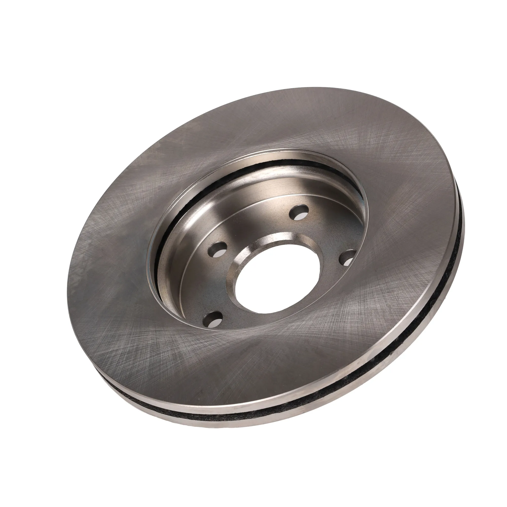 Диск тормозной передний вент FORD FOCUS II, C-MAXD=278MM IBERIS IB151018