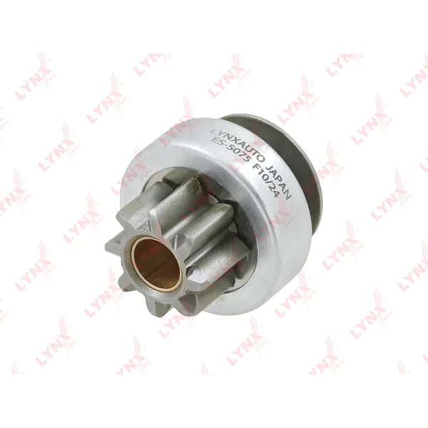 Привод стартера (бендикс) LYNXauto ES-5075