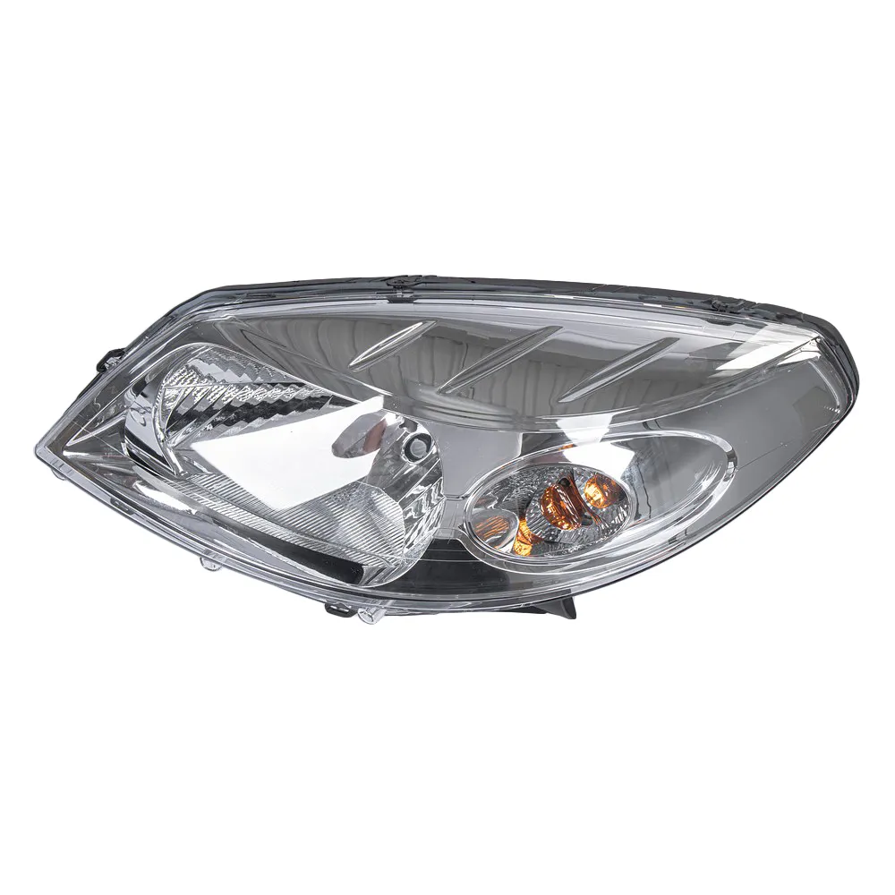 Фара L, Уценка RENAULT Sandero 8200 733 878-N1 Уценка