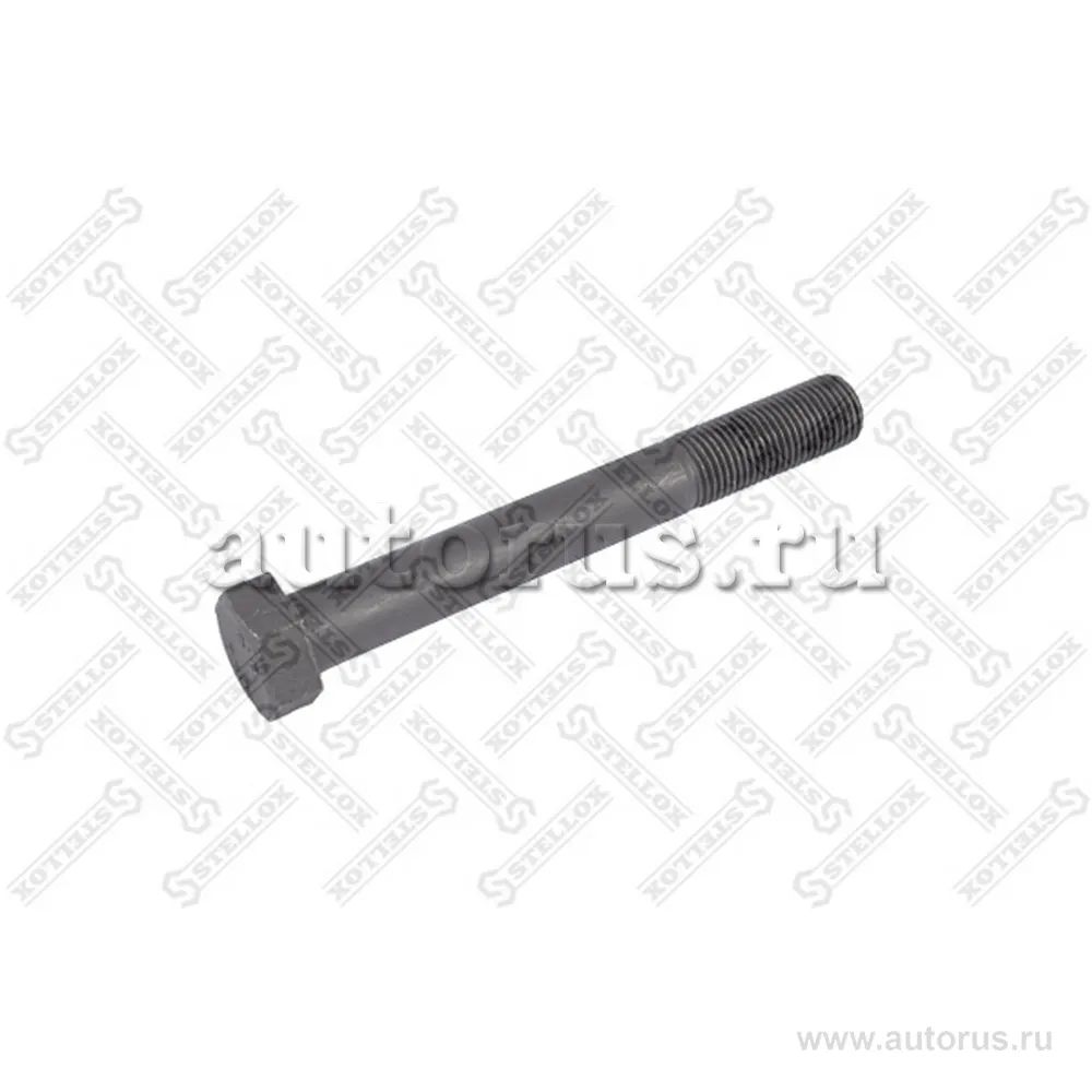 Болт реактивной тяги MAN M20x2x173/160/53 STELLOX 8439010_SX
